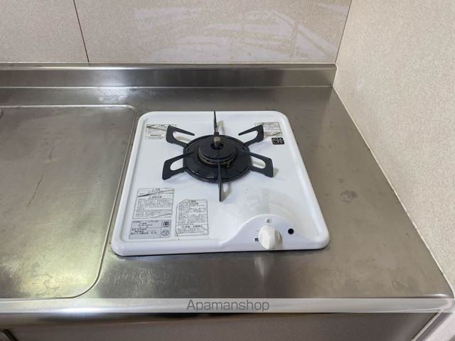 クレセント串山の内装写真