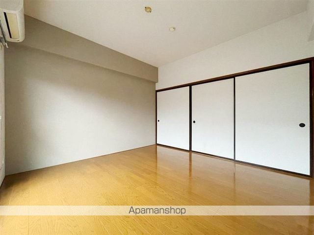 レジデンス銀杏の内装写真