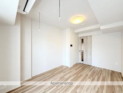 ジオエント駒込[1K/25.2m2]のリビング・居間6