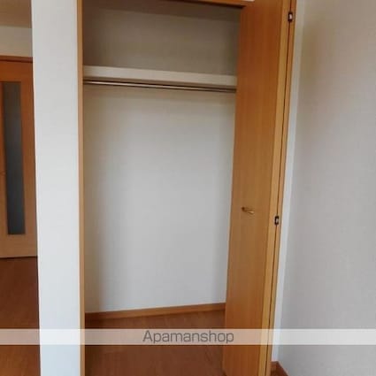 メゾン　カルム[1R/25.25m2]の収納