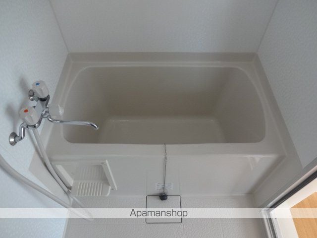 廣藤ビル新館の内装写真