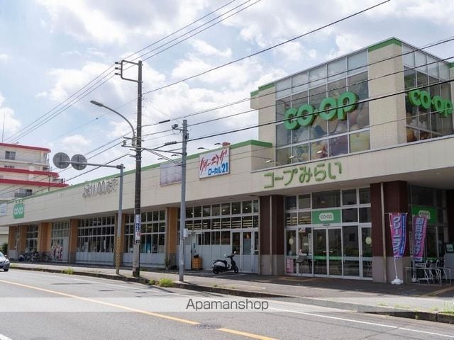 レオネクスト花見川の周辺写真
