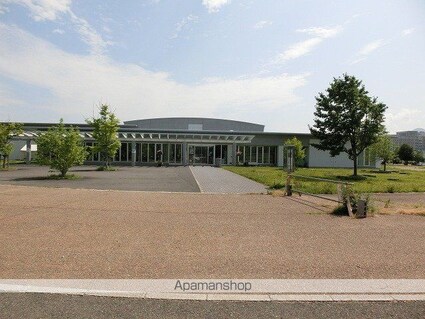 メンバーズタウン盛岡Ｄ[3DK/59.62m2]の周辺6