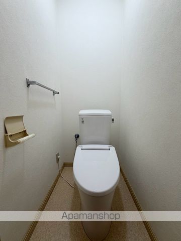 フレグランス館石の内装写真