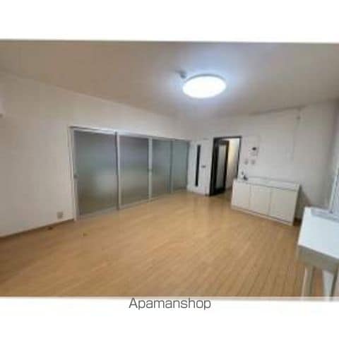 パスコマンション高宮の内装写真