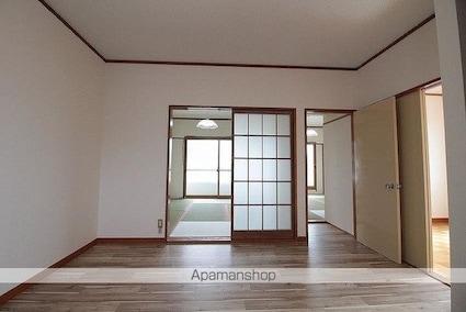 コーポタカギ[3DK/57m2]の内装2