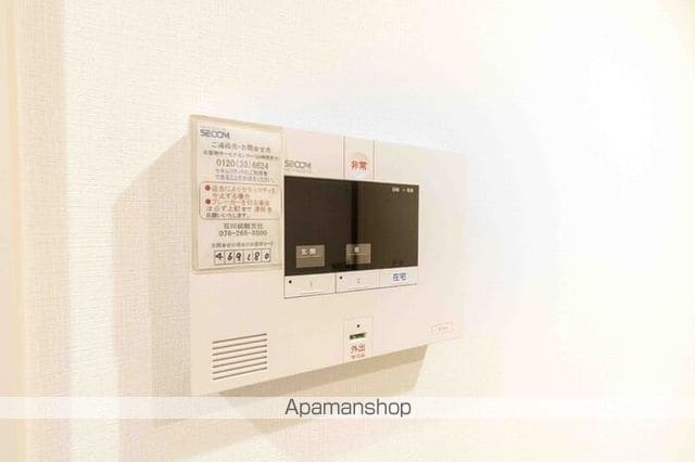 Dreaming A棟の内装写真