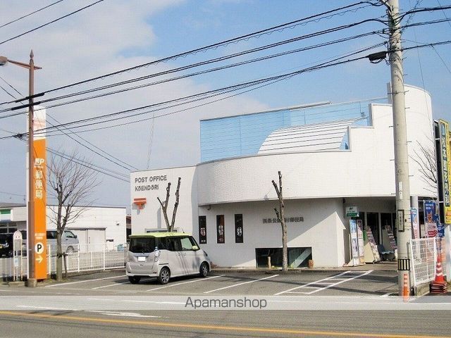 コーポムラカミの周辺写真