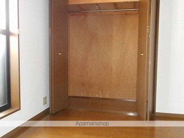 レモンハイツの内装写真