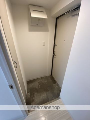 シェラトン札幌菊水の内装写真