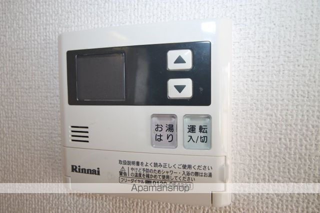 エトワールリッツの内装写真