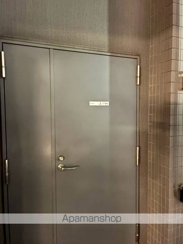 パークアクシス大森のその他写真