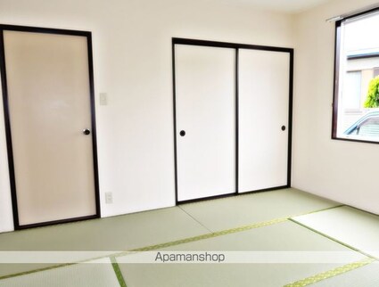 第３浅野ハイツ[2K/42.49m2]の内装2