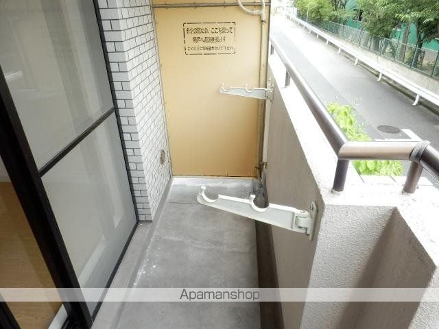 アルテハイム武庫之荘の内装写真