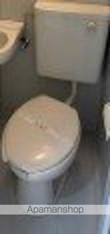 クレセントAの内装写真