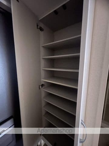 ダンデリオン十日市の内装写真