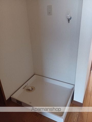 財宝マンションの内装写真