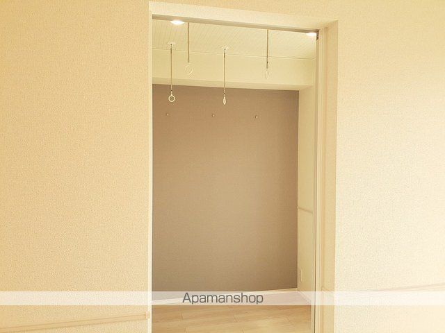 コート・エアリーの内装写真