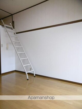 ＮＭＮハウス[1R/21.21m2]のリビング・居間