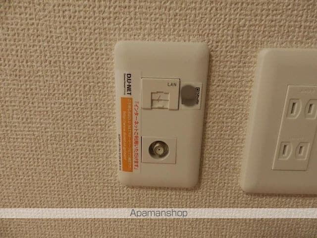 リブフラットの内装写真