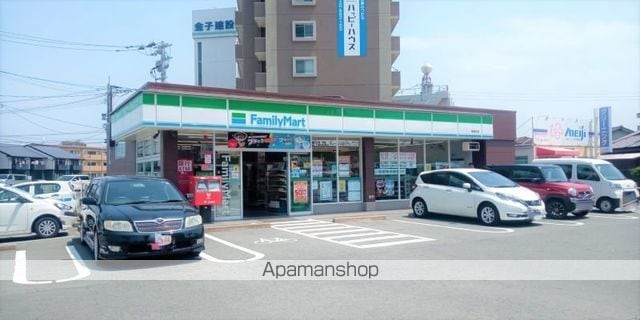 レオパレスひまわりの周辺写真