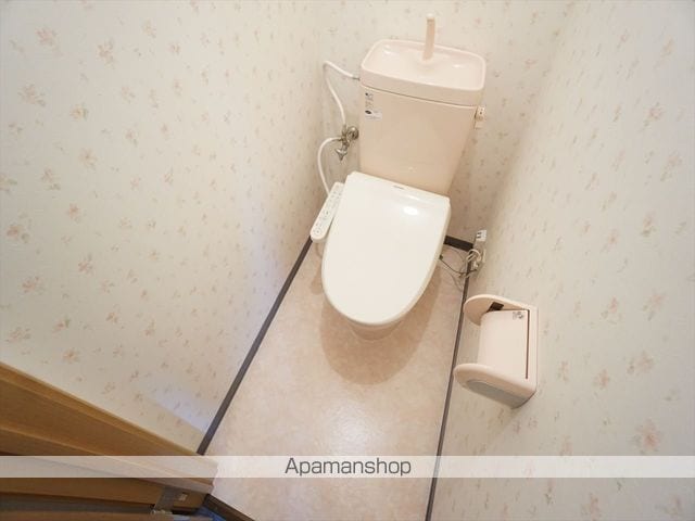 プチロイヤルの内装写真