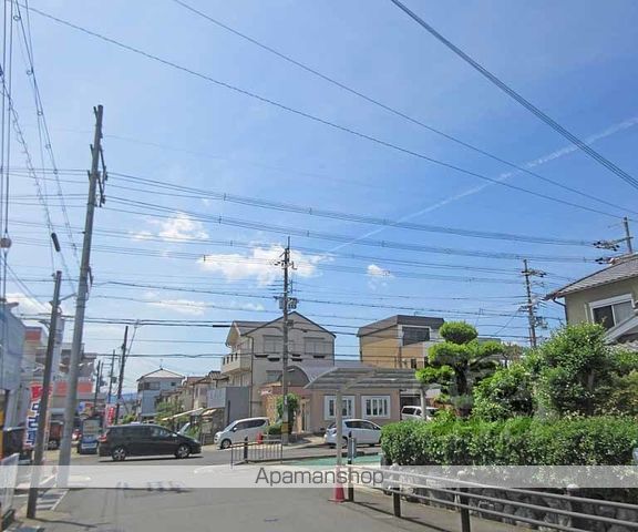 ケイズメゾン春日森の周辺写真