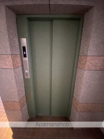 エルパティオ一社の内装写真
