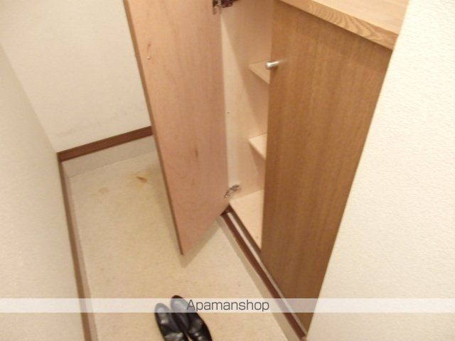 フォーシーズン大通IIIの内装写真