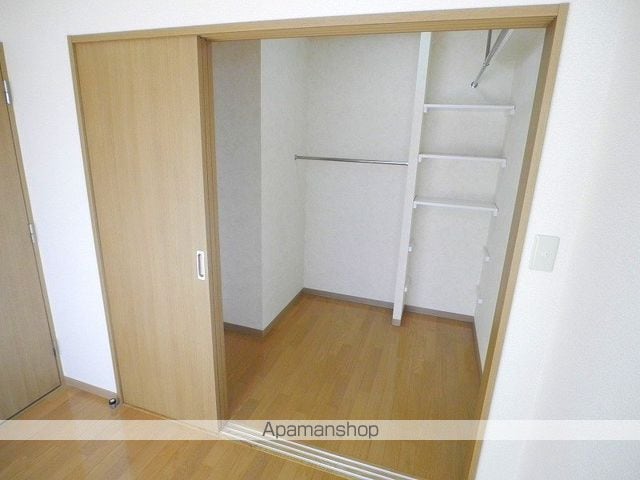 フレールIIIの内装写真