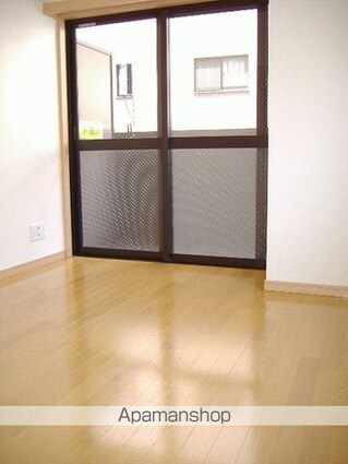 ＺＯＯＭ銀座２丁目Ｓｅｃｏｎｄ[1K/22.85m2]のバス