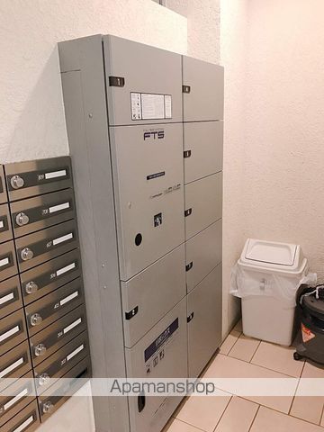 レジディア横濱戸部のその他写真