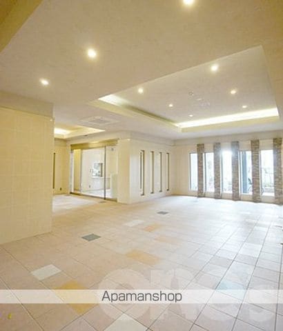 LA DOUCEUR山王の外観写真
