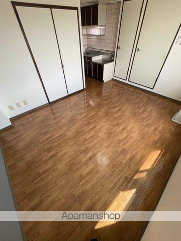 ソシアルビレッジの内装写真
