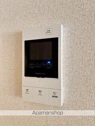 スワースモアＳ[1K/26.35m2]のその他設備1