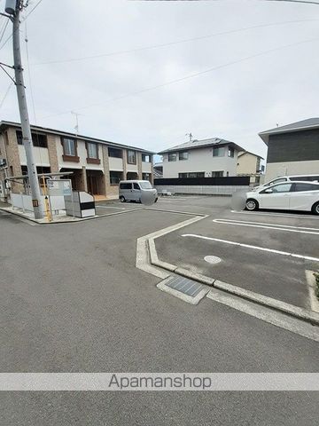 カーサ・セレーノAのその他写真