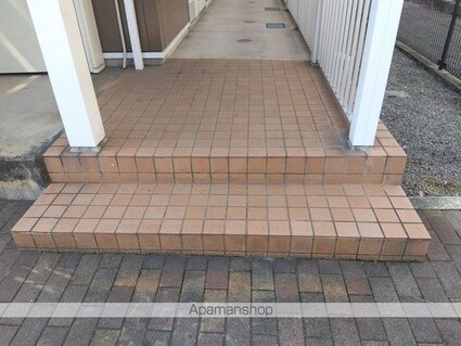 香川県綾歌郡宇多津町新開[1K/22.7m2]の共用部3