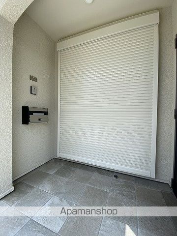 ソラーレ神屋町の内装写真
