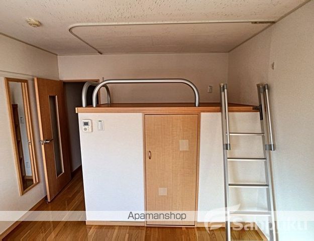 レオネクストアビタシオン春日の内装写真