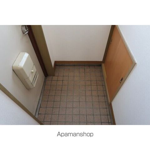 ハイツ太陽 B棟の内装写真