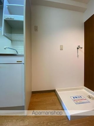 パルクピア[1K/21.87m2]のその他部屋・スペース