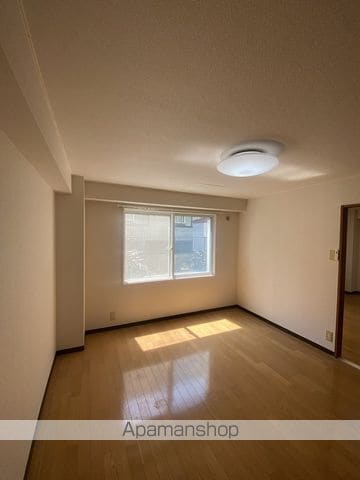 フレンドリー山の手の内装写真