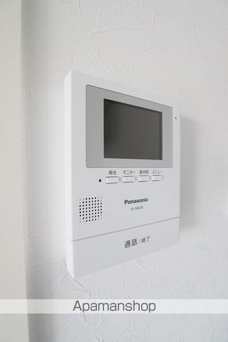 サニースクエア宝田の内装写真
