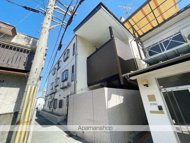 PALPAL近江堂の外観写真