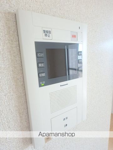 アルファスクエア円山の内装写真
