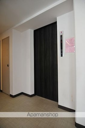 ウエストインパート１８[1R/14m2]の共用部7