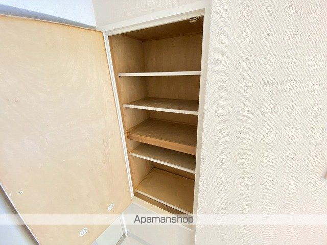 パークサイド上本町駅前の内装写真