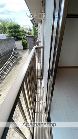 コーポうきたの内装写真
