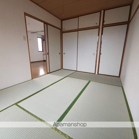 第2七鈴コーポの内装写真
