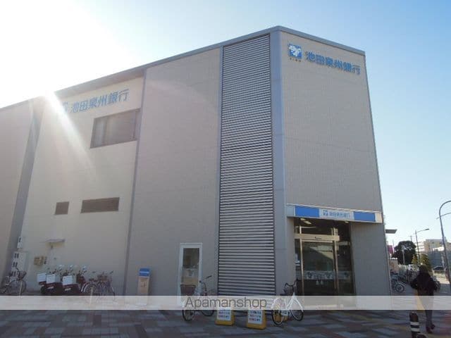 オリーブ南上町の周辺写真